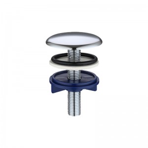 Bathroom sink basin cap bath overflow drain cover